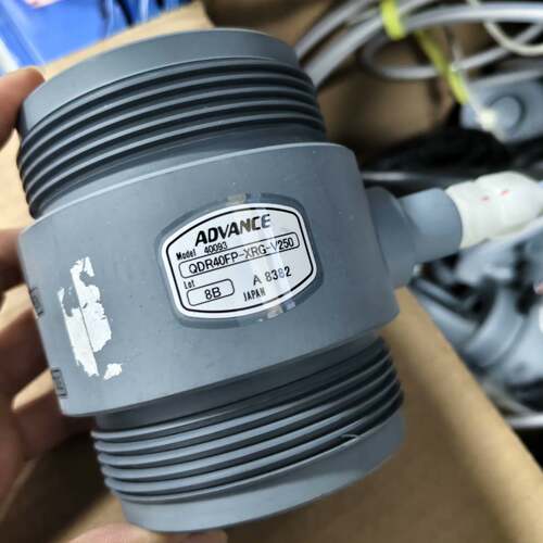 可维修ADVANCE QDR40FP-XRG-V250阀门议价