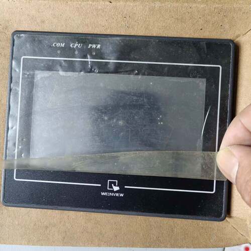 可维修威纶通MT6050i议价