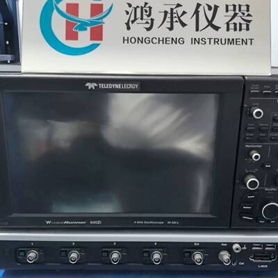 可议价LeCroy 640Zi 625Zi 620Zi 760
