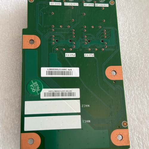 可维修曙光万兆OCP网卡 E10G12-PCH-OT1 Rev 1议价