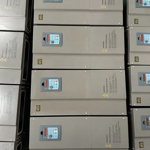 议价富仕通变频器TD80-110G/132P-4-02，380v可维修
