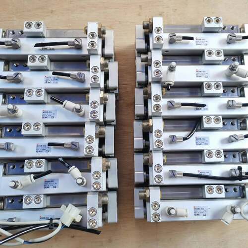可议价气缸MXQ16-50A，MXQ16L-50A。