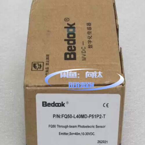 可维修Bedook比杜克 FQ50-L40MD-P51P2-T 光议价