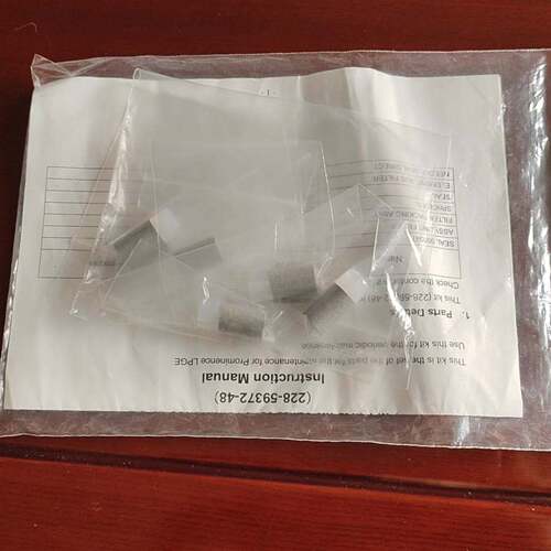 可维修液相泵头吸滤头 228-45707-91，pm包剩余5个议价