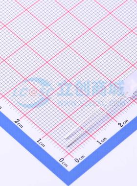 10个 发光二极管/LED L-5T47UW5W-D1 白色 插件,D=5mm 电子元器件
