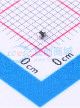 50只热敏电阻KNTC0603/10KF3950 0603 10kΩ 3950K ±1% 原装正品