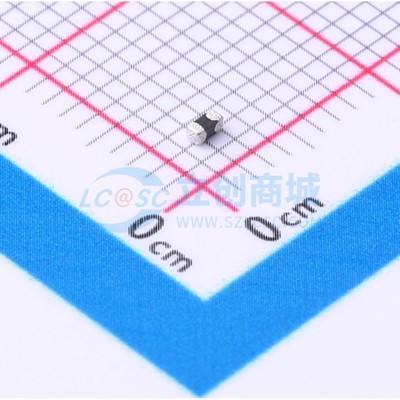 50只热敏电阻KNTC0603/10KF3950 0603 10kΩ 3950K ±1% 原装正品