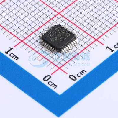 模数转换芯片ADC ADS127L01IPBS TQFP-32(5x5) 电子元器件配单