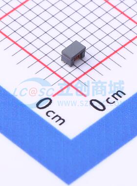 共模滤波器 SRF2012-900YA - 90Ω@100MHz 400mA 电子元器件