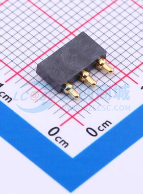 USB连接器 TYPE C-GD-105PWB SMD 原装正品 电子元器件配单