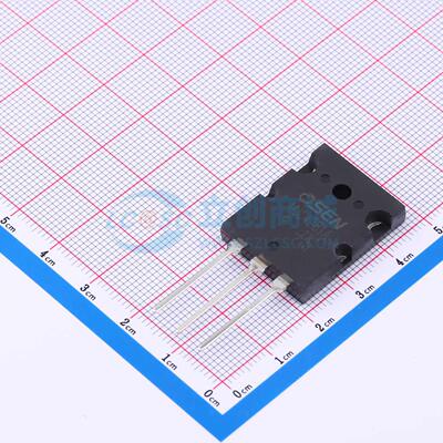 三极管(BJT) MJL4281A TO-3PL OSEN(欧芯) 原装 电子元器件配单