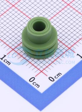 汽车连接器 1719043-1 - 原装正品 电子元器件配单