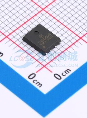 场效应管MOS TM50G03NF DFN-8L(5x6) 30V TMC(台懋) 原装