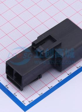 汽车连接器 1897198-2 - 原装正品 电子元器件配单