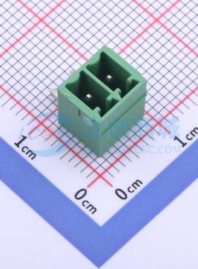 插拔式接线端子 1844210 插件,P=3.5mm 原装正品 电子元器件配单