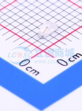 10个 发光二极管/LED TJ-S3210SW5TGLC0A-A5 橙色 1206 电子元器