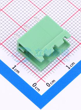 插拔式接线端子 1753453 插件 原装正品 电子元器件配单