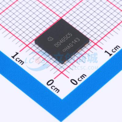 碳化硅二极管 IDL04G65C5XUMA2 VSON-4 原装正品 电子元器件配单