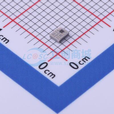 RF滤波器 TPX255000MT-7061A1 - 原装正品 电子元器件配单