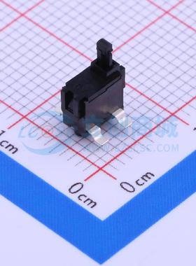 行程开关 SPPB530601 SMD 原装正品 电子元器件配单