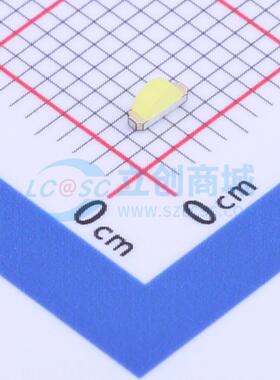 10个 发光二极管/LED XL-3210UWC 白色 SMD,1.5x3.2mm 电子元器件