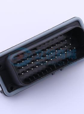 汽车连接器 K776280WR-35-PTSNB - 原装正品 电子元器件配单