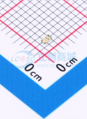 10个 发光二极管/LED A-SP1962S1G2C-A01-3T 橙色,黄绿色 0603 原