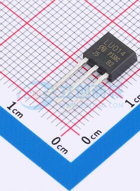 场效应管MOS IRLU014PBF-VB TO-251 60V 25A VBsemi微碧