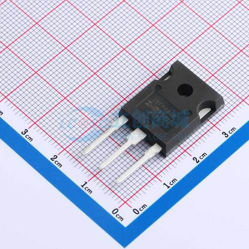 场效应管(MOSFET) IRFP4468PBF TO-247AC-3 100V 195A Infineon(