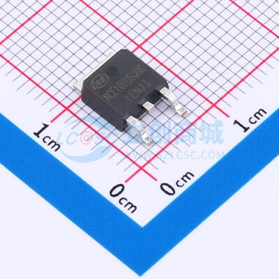 IGBT管/模块 NCE10TD60BK TO-252-2 NCE(无锡新洁能) 电子元器件