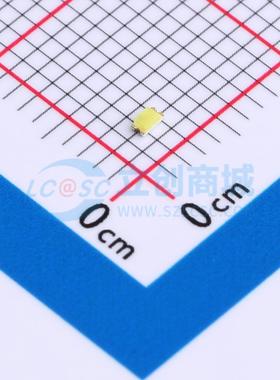 10个 发光二极管/LED A-SP192YZW1D-C01-4T 白色 0603 电子元器件