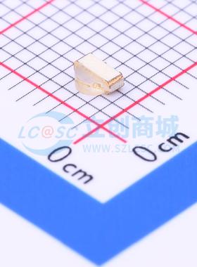 50只 发光二极管/LED 12-22/GHBHC-A01/2C 翠绿色,蓝色 SMD,2x3mm