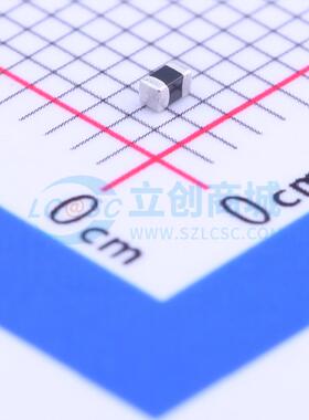 50只热敏电阻NTCS0603E3272FMT 0603 2.7kΩ ±1% 125mW 原装正品