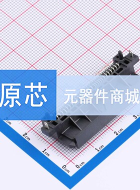 FFC/FPC连接器 PSASF2130321TR SMD 原装正品 电子元器件配单