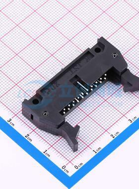 连接器 RA-H201TD-1190(LF)(SN) - 原装正品