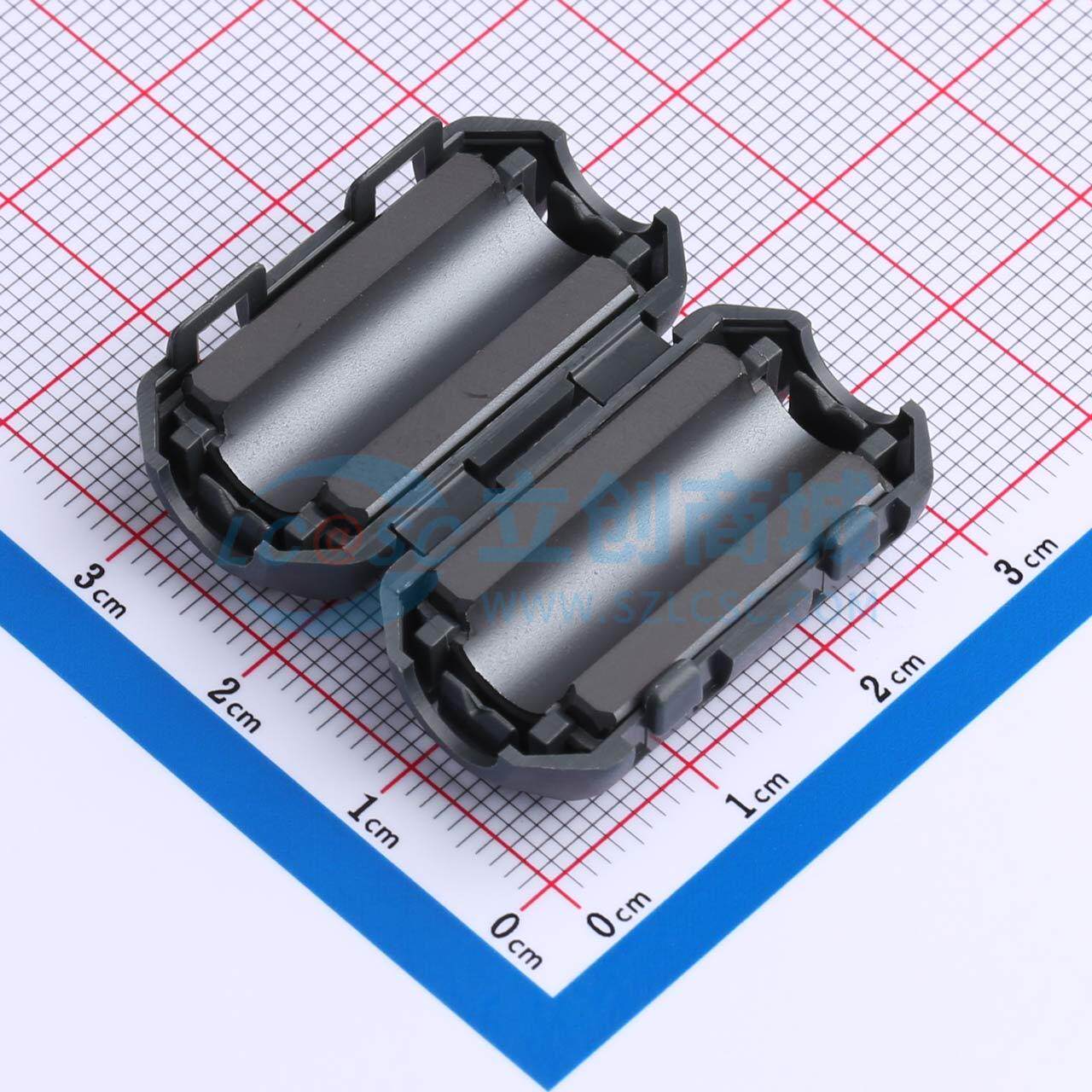 钳位滤波器 ZCAT1730-0730A-BK 原装正品 电子元器件配单