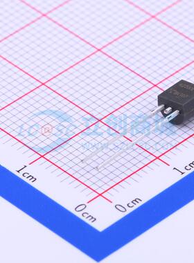 半导体放电管(TSS) K2200E70 TO-92-2 180V 原装 电子元器件配单
