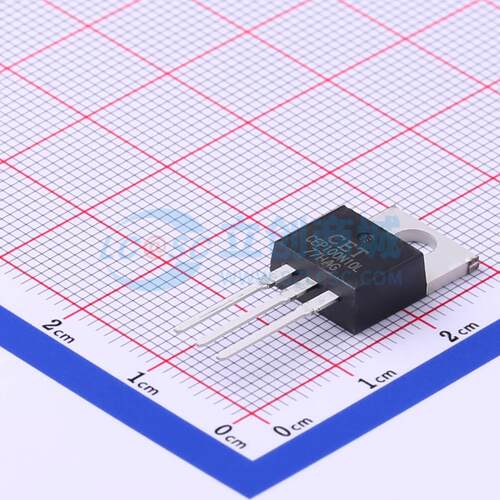 场效应管(MOSFET) CEP100N10L TO-220 CET(华瑞) 电子元器件配单