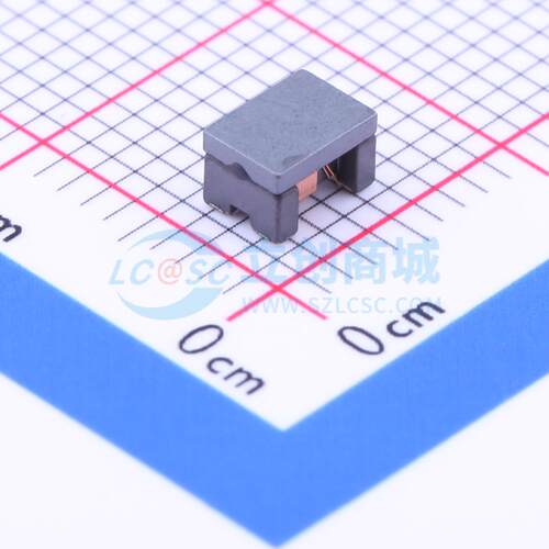 共模滤波器 CMF4532L-220-2P-T SMD,4.5x3.2x2.7mm 22uH@100k