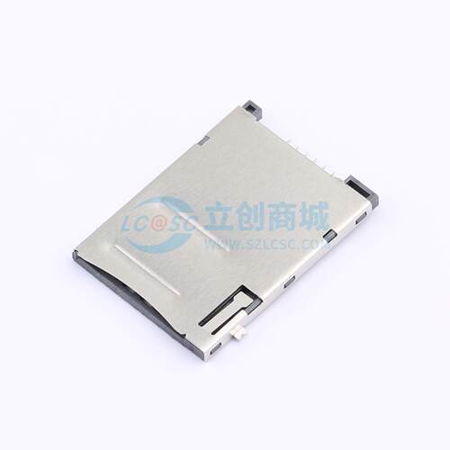 USB连接器 USB-TYPE-C-029 SMD 原装正品 电子元器件配单
