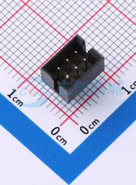 线对板针座 878310620 - 原装正品 电子元器件配单