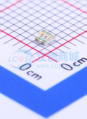 10个 发光二极管/LED 19-22SURSYGC/S530-A3/E2/TR8 红色,黄绿色