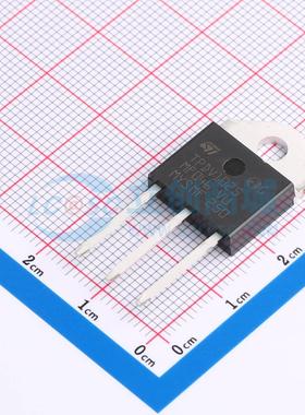 晶闸管(可控硅)/模块 TPDV1025RG TOP-3 ST(意法半导体) 原装正品