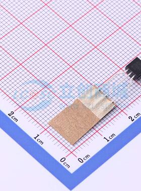 三极管(BJT) PN2222ATA TO-92-3 1A 40V onsemi(安森美) 原装正品