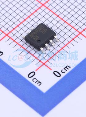 场效应管(MOSFET) AP4406B SOP-8 30V 10A APM(永源微电子) 原装