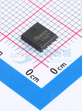 场效应管MOS AON6924-VB DFN-8(5X6) 30V 60A VBsemi微碧