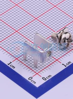 PCB焊接端子 T34069 插件 原装正品 电子元器件配单