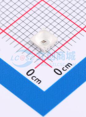 红外发射管 JNJ-LEJI0106W60 3535 845nm~860nm 电子元器件配单