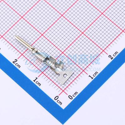 汽车连接器 284108-1 - 原装正品 电子元器件配单