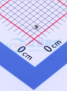 50只 磁珠 EBMS100505A750 0402 75Ω@100MHz ±25% 250mΩ 300mA